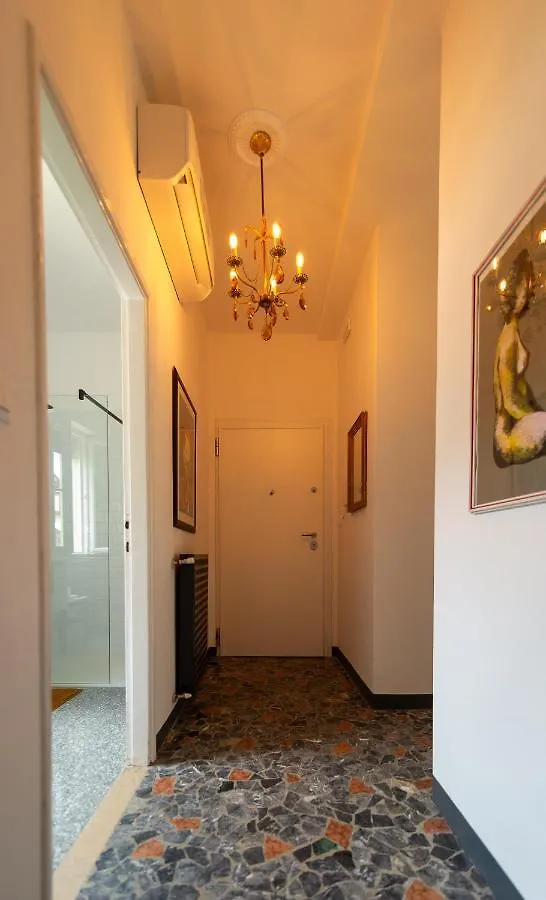 Ca Glera - Vintage Design Apartment Revine Lago Italy