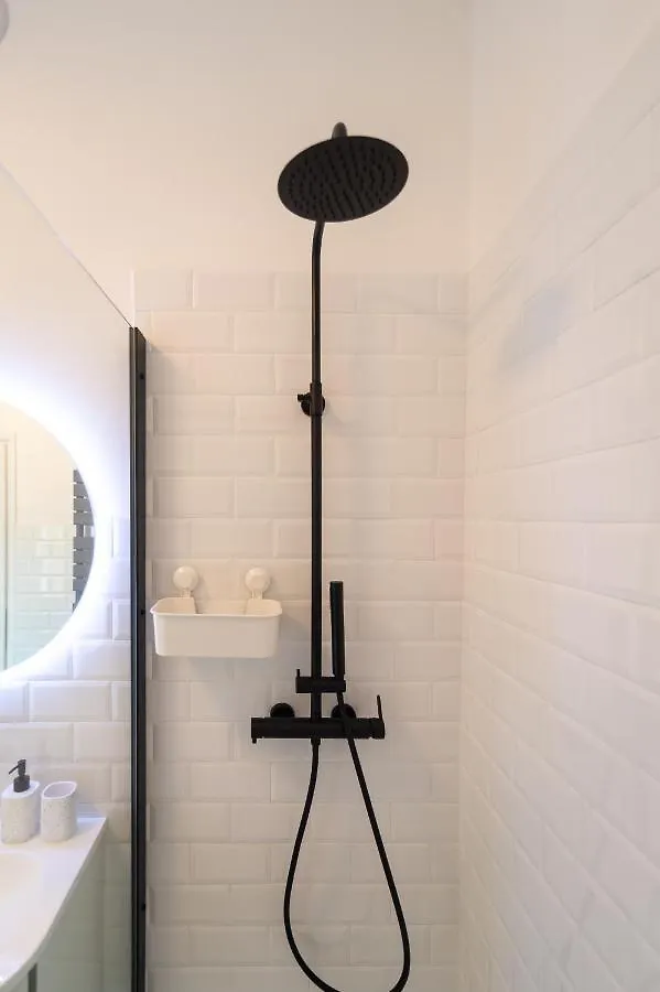 Ca Glera - Vintage Design Apartment Revine Lago 0*,  Italy