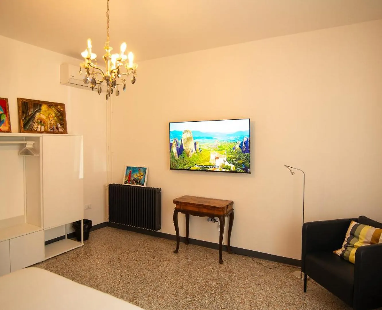 Ca Glera - Vintage Design Apartment Revine Lago