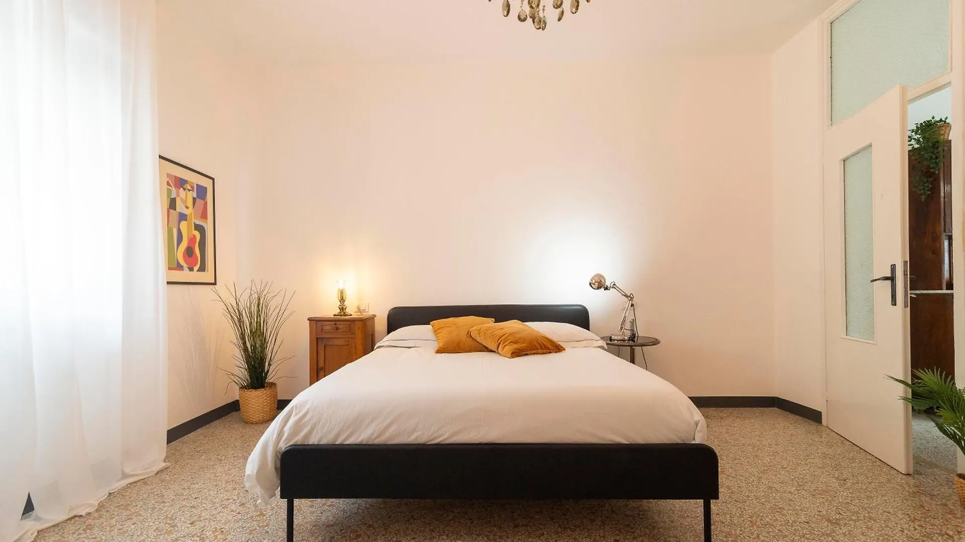 Ca Glera - Vintage Design Apartment Revine Lago