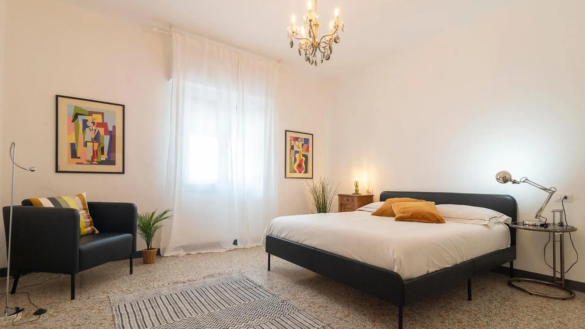 Ca Glera - Vintage Design Apartment Revine Lago Italy