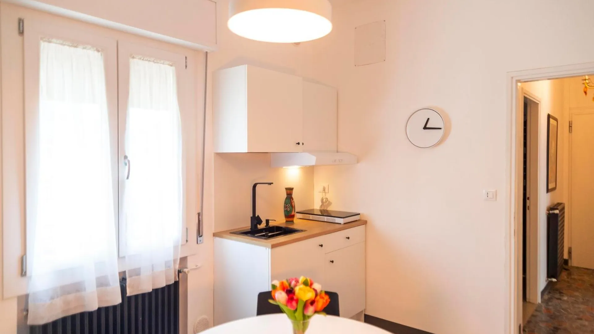 Ca Glera - Vintage Design Apartment Revine Lago