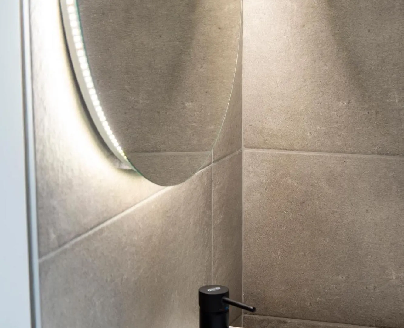 Ca Glera - Vintage Design Apartment Revine Lago