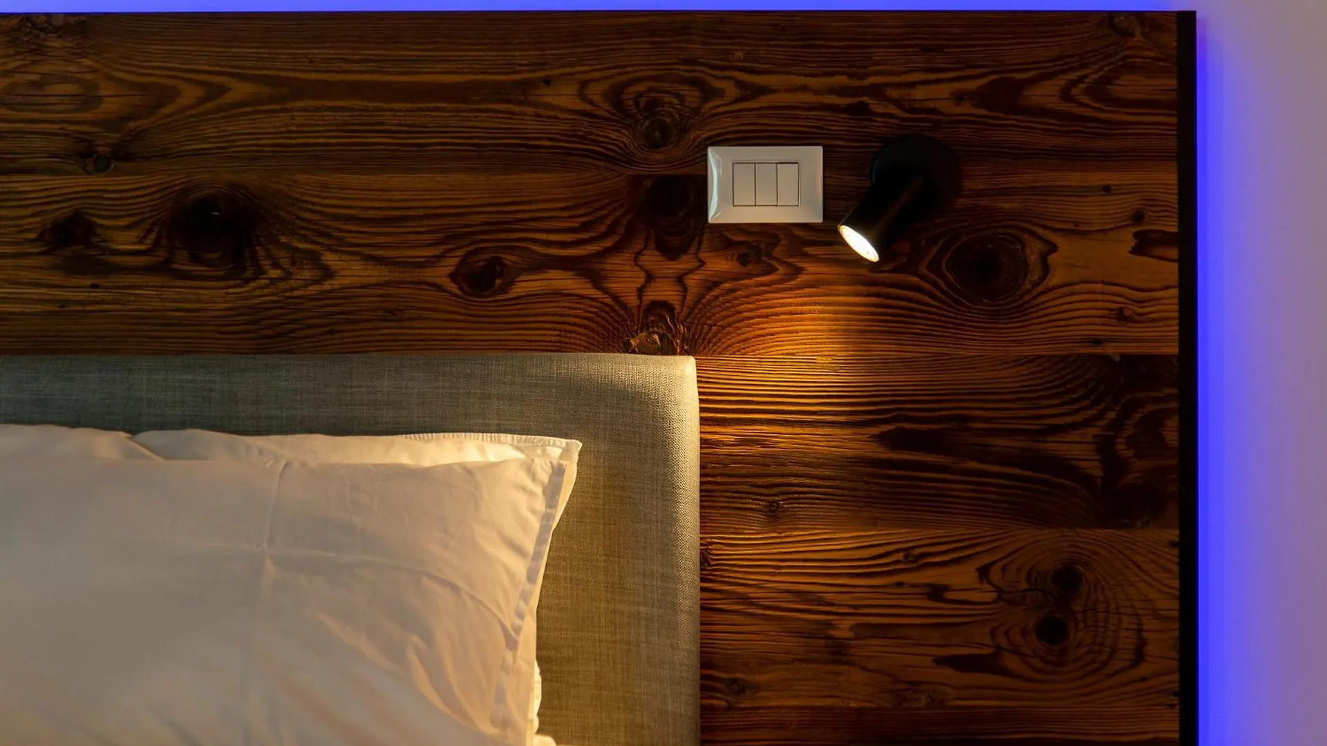 Ca Glera - Vintage Design Apartment Revine Lago