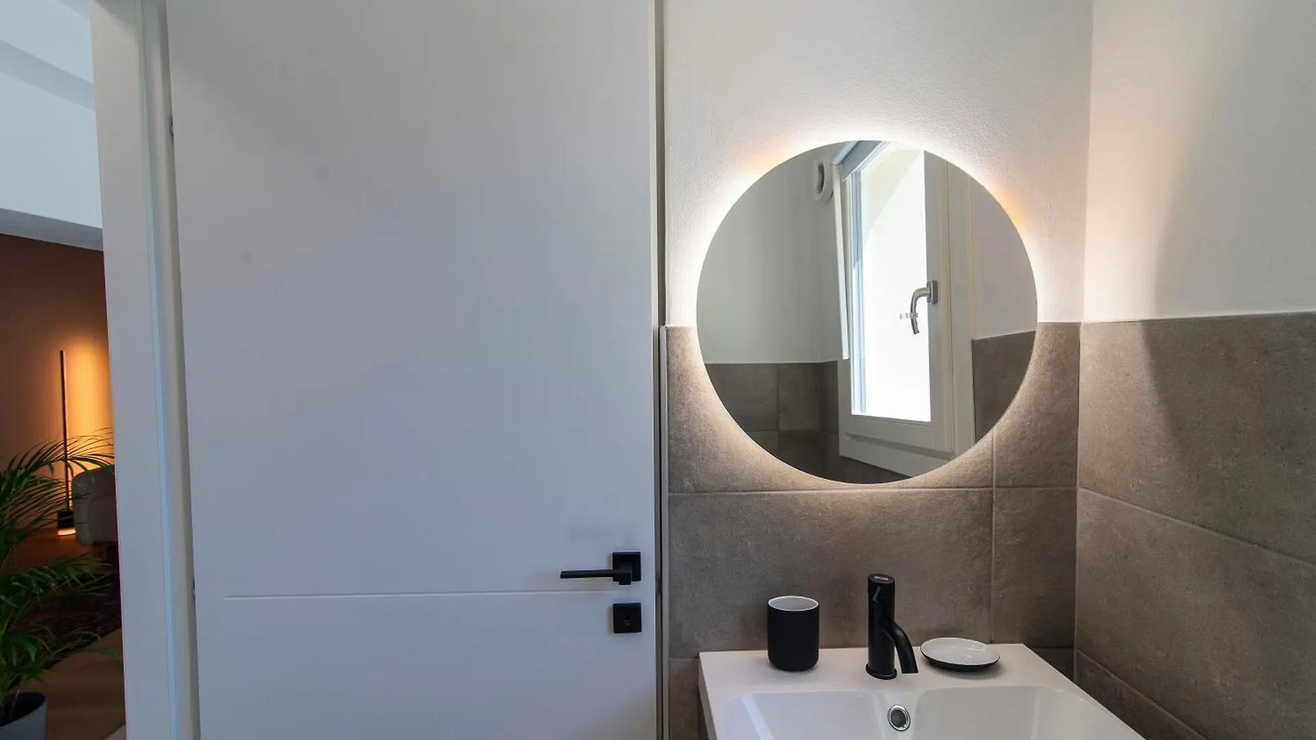 Ca Glera - Vintage Design Apartment Revine Lago