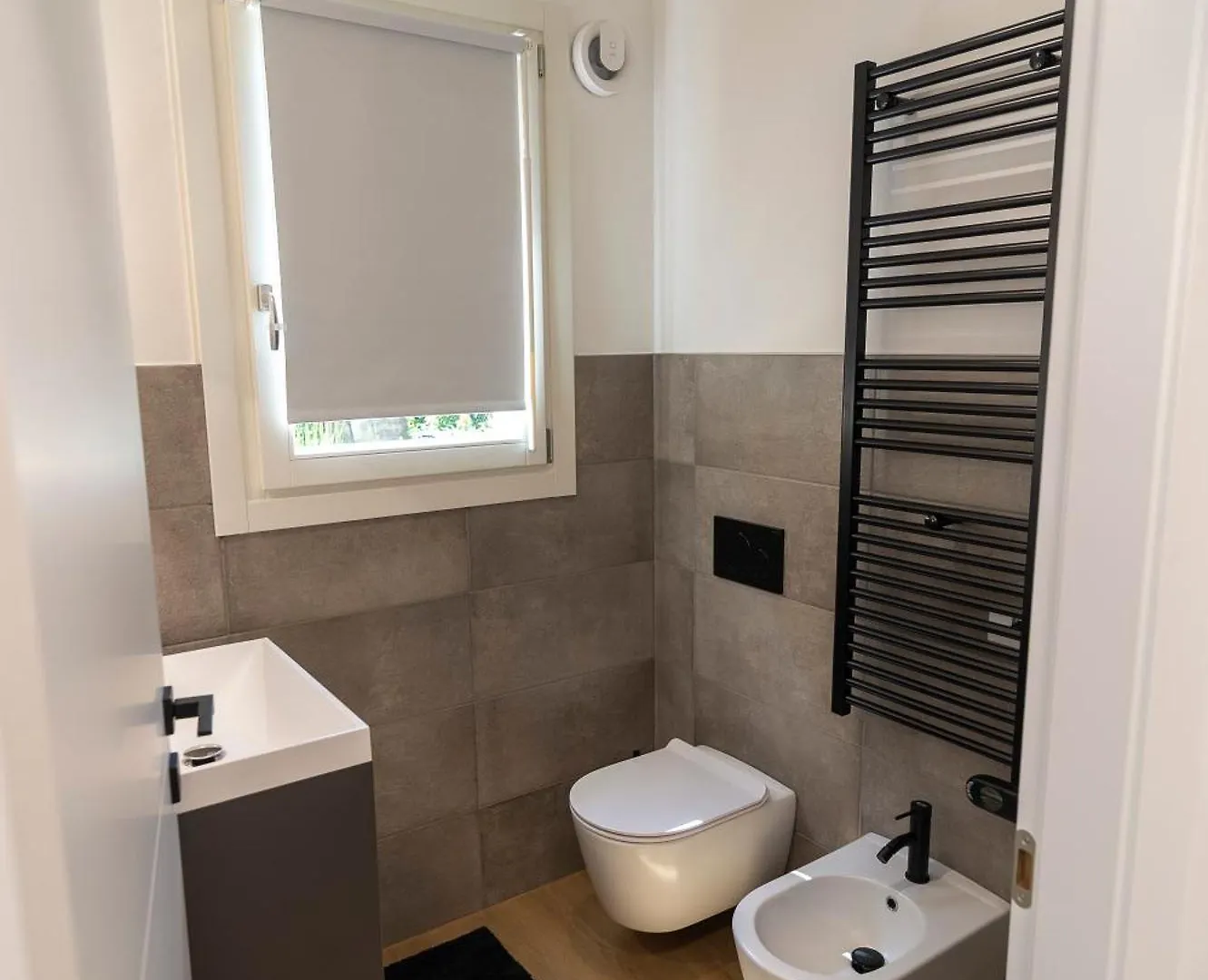 Ca Glera - Vintage Design Apartment Revine Lago