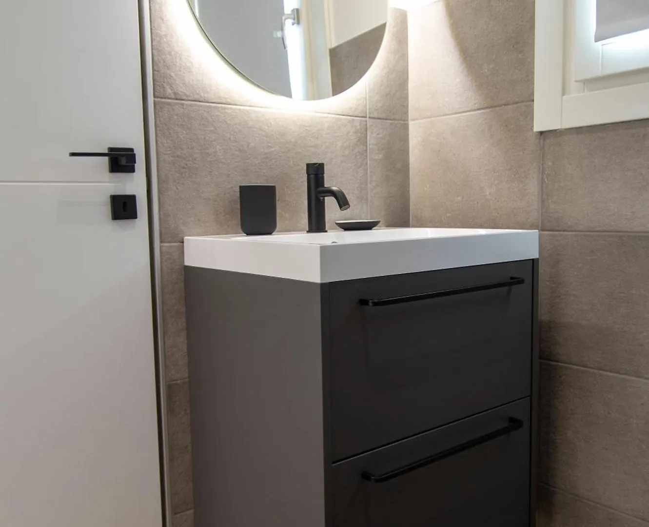 Ca Glera - Vintage Design Apartment Revine Lago