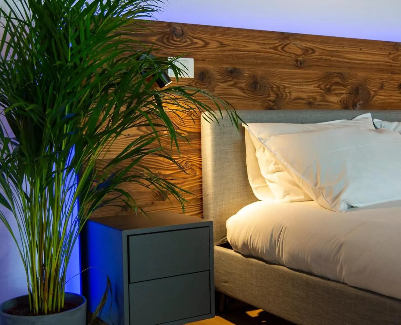 Ca Glera - Vintage Design Apartment Revine Lago