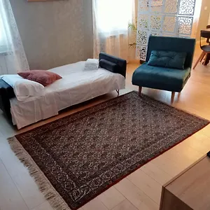 Enjoyhome - Di Pregio Con Garage Appartamento