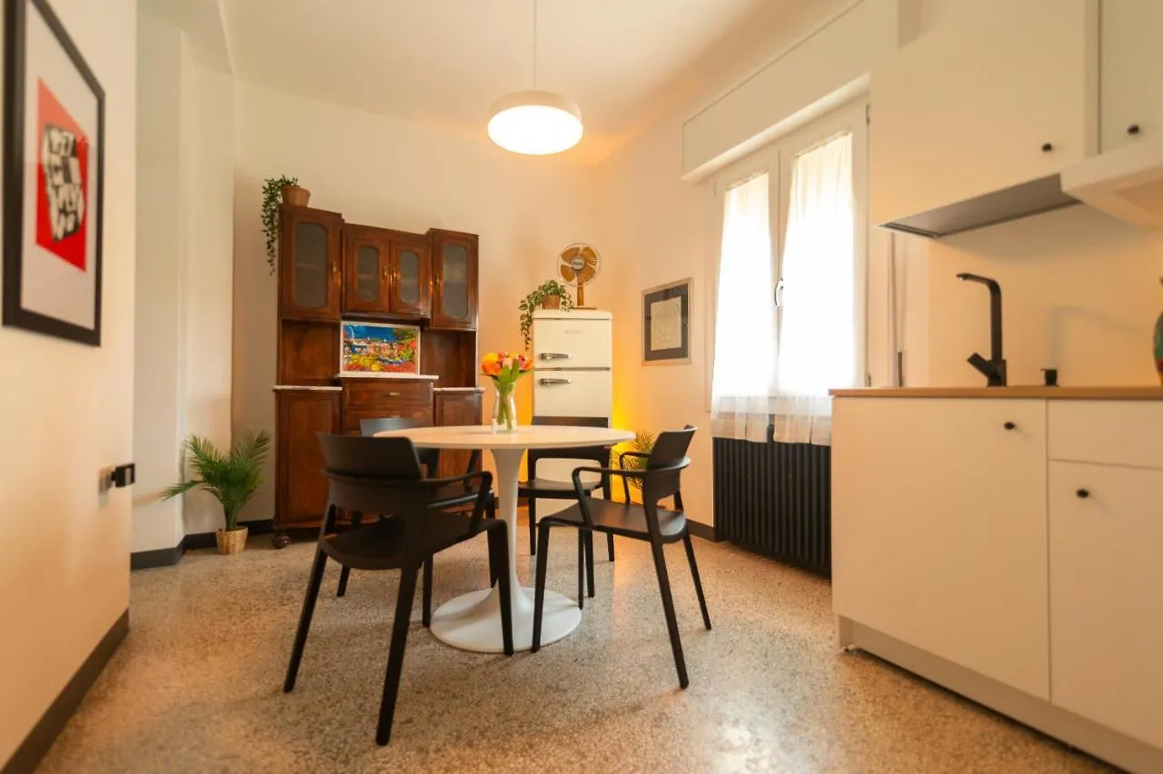 Ca Glera - Vintage Design Apartment Revine Lago