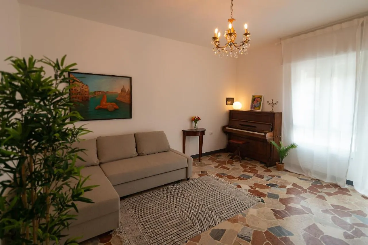 Ca Glera - Vintage Design Apartment Revine Lago Italia