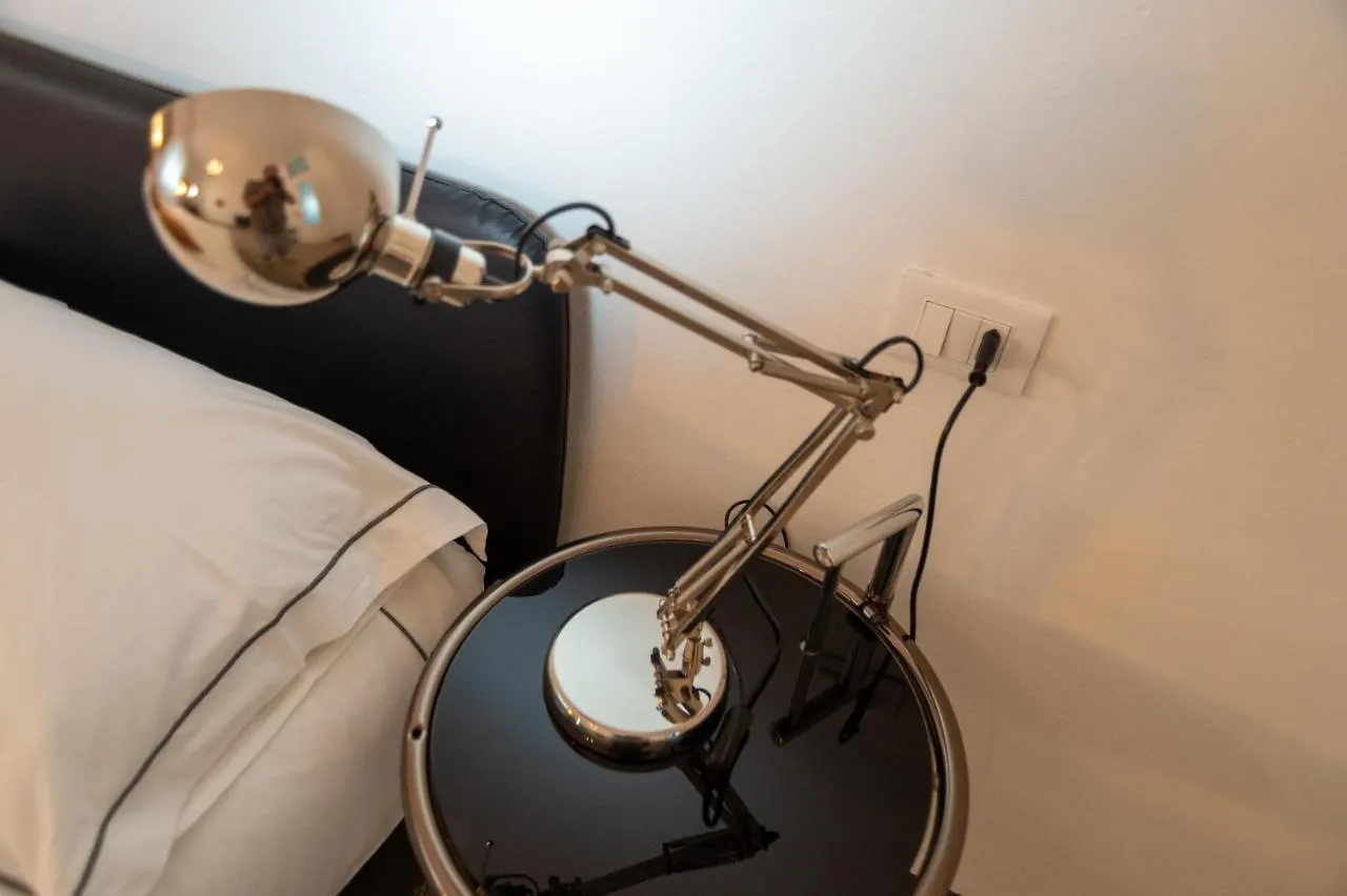 Ca Glera - Vintage Design Apartment Revine Lago 0*,
