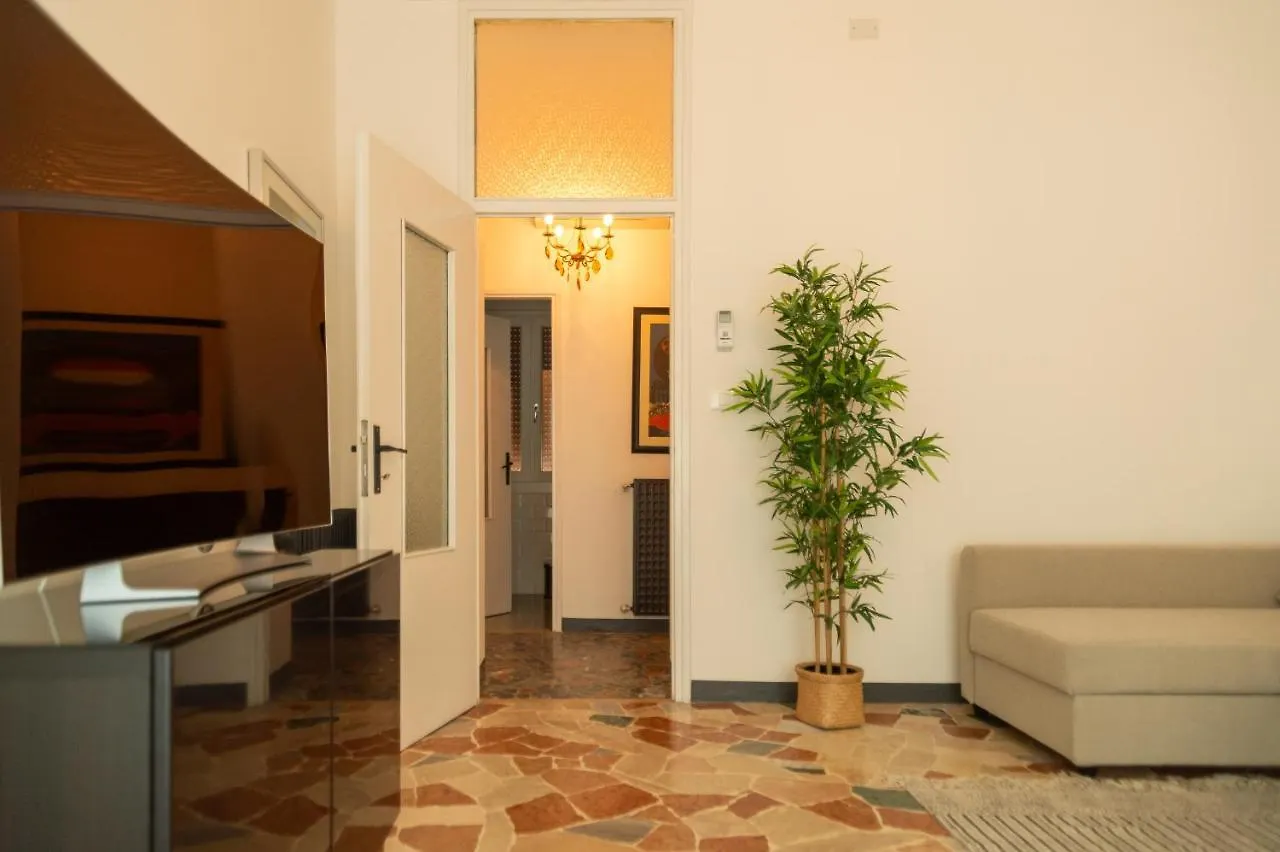 Ca Glera - Vintage Design Apartment Revine Lago