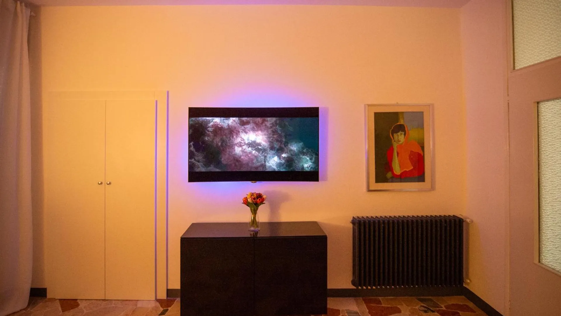 Ca Glera - Vintage Design Apartment Revine Lago 0*,  Italia