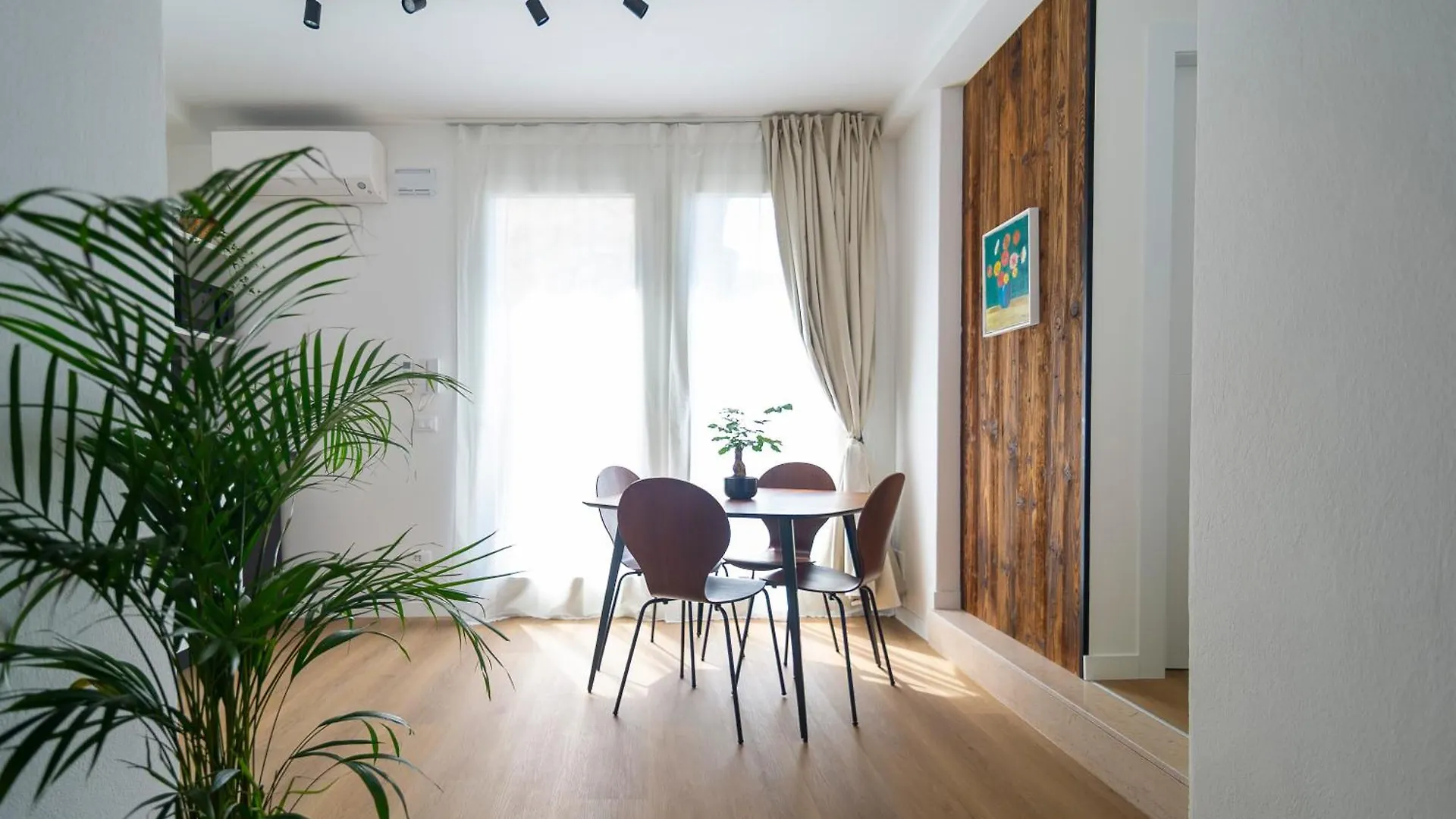 Ca Glera - Vintage Design Apartment Revine Lago