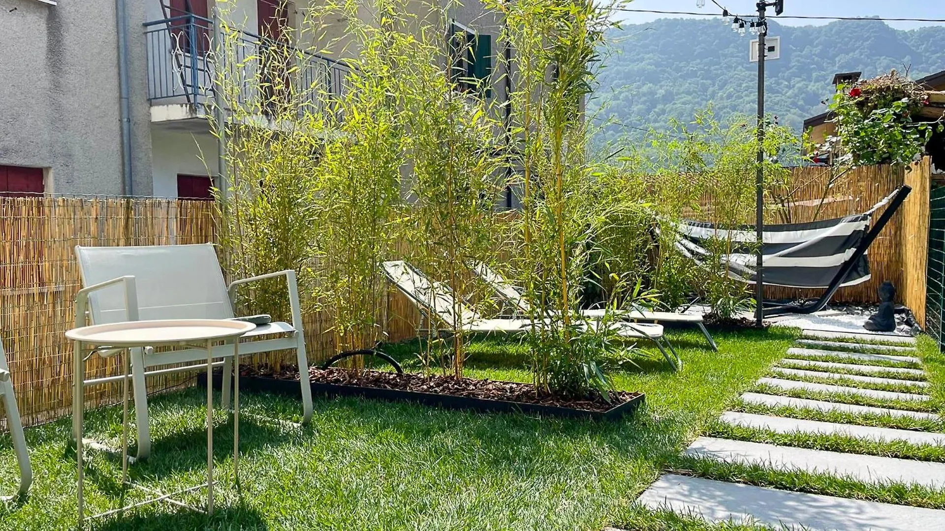 Ca Glera - Vintage Design Apartment Revine Lago