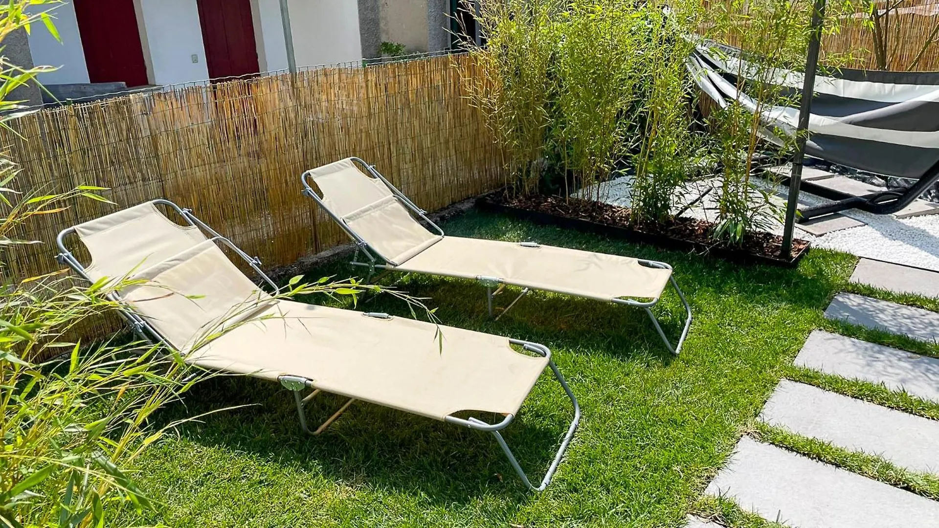 Ca Glera - Vintage Design Apartment Revine Lago